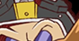 Dr. Eggman - Sonic Riders Dr. Eggman from Sonic Riders.