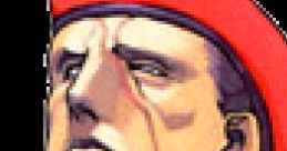 Rolento - Street Fighter Alpha 2