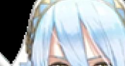 Azura - Fire Emblem Fates