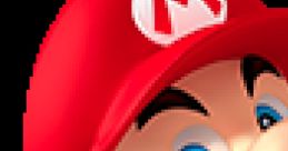 Mario - Mario Party 8