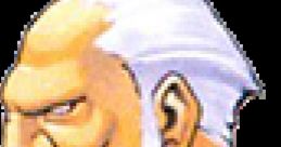Gen - Street Fighter Alpha 2