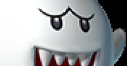 Boo - Mario Party 7