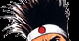 Joe Higashi - King of Fighters 95