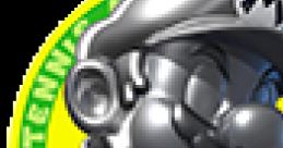 Metal Mario - Mario Tennis Open