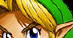 Young Link - The Legend of Zelda - Ocarina of Time Play from Young Link on The Legend of Zelda: Ocarina of Time.
