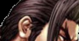 Maxi - Soulcalibur III