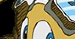 Tails - Sonic Riders