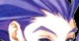 Rose - Street Fighter Alpha 2