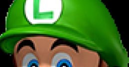 Luigi - Mario Party 7