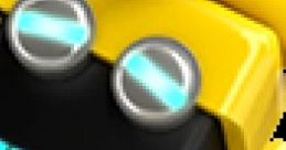 Cubot - Mario & Sonic at the London 2012 Olympic Games