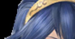 Lucina - Super Smash Bros. Wii U