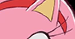 Amy Rose - Sonic Riders