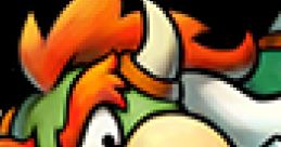 Bowser - Mario & Luigi - Bowser's Inside Story