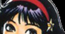 Athena Asamiya - King of Fighters 95
