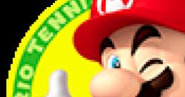 Mario - Mario Tennis Open