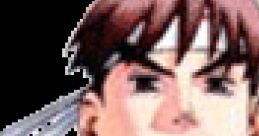 Ryu - Street Fighter Alpha 2