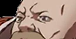 Cervantes - Fire Emblem Awakening