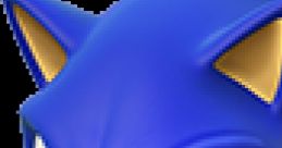 Sonic The Hedgehog - Mario & Sonic at the Olympic Games