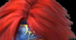 Roy - Super Smash Bros. Wii U