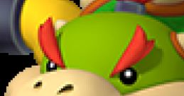 Bowser Jr. - New Super Mario Bros.