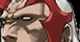 Walhart - Fire Emblem Awakening