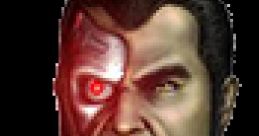 Kano - Mortal Kombat vs. DC Universe