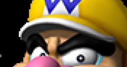 Wario - Mario Party 7
