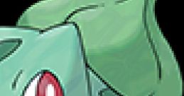 Bulbasaur - Hey You, Pikachu!