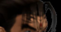 Jin Kazama - Tekken Tag Tournament