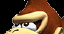 Donkey Kong - Mario Golf - Toadstool Tour