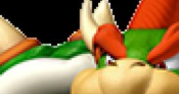 Bowser - New Super Mario Bros.