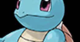 Squirtle - Hey You, Pikachu! Play fromuirtle on Hey You, Pikachu! of the Nintendo 64.