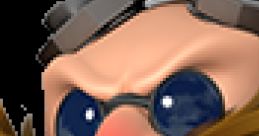 Dr. Eggman - Mario & Sonic at the Olympic Games