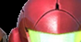 Samus - Super Smash Bros. Wii U