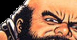 Chang Koehan - King of Fighters 95