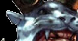 Rock - Soulcalibur III