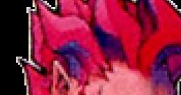 Akuma - Street Fighter Alpha