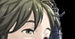 Stahl - Fire Emblem Awakening