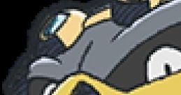 Storm The Albatross - Sonic Riders Storm The Albatross from Sonic Riders.