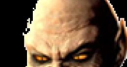 Baraka - Mortal Kombat vs. DC Universe