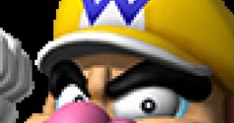 Wario - Mario & Sonic at the Olympic Games