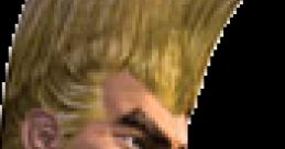 Paul Phoenix - Tekken 3