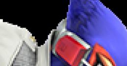 Falco Lombardi - Super Smash Bros. Wii U