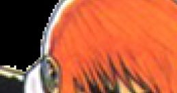 Iori Yagami - King of Fighters 95