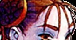 Chun-Li - Street Fighter Alpha