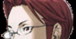 Laurent - Fire Emblem Awakening