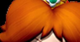 Daisy - Mario Party 7