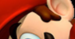 Mario - Mario Golf - Toadstool Tour Mario from Mario Golf: Toadstool Tour of the Nintendo GameCube.