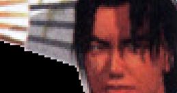 Lei Wulong - Tekken 3