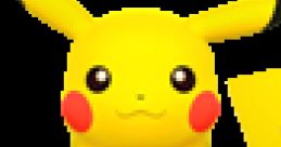 Pikachu - Super Smash Bros. Wii U